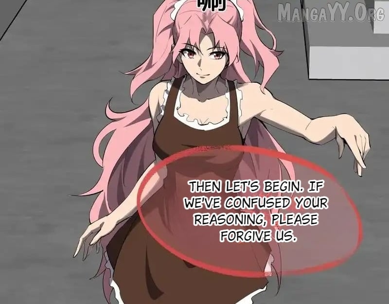 Virus King Chapter 92 - Page 25