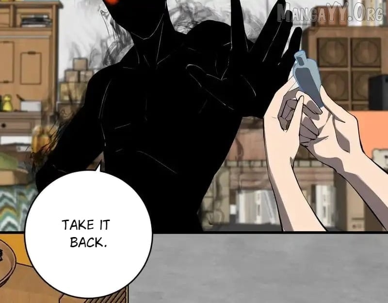 Virus King Chapter 92 - Page 30