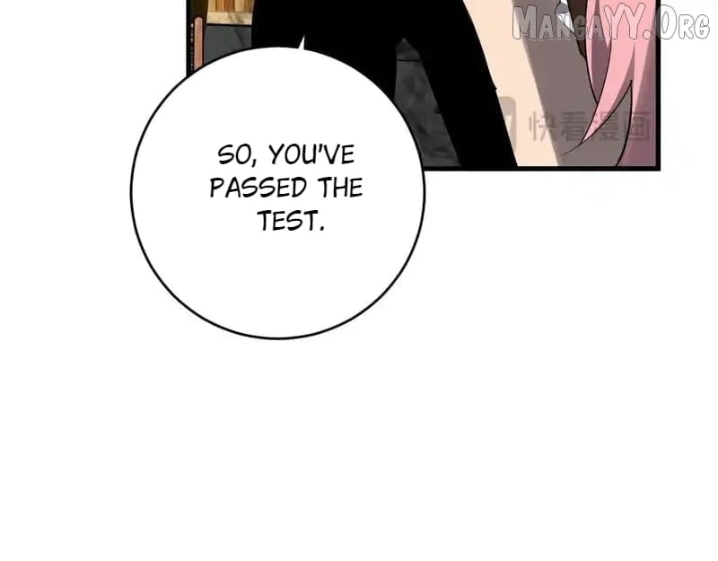 Virus King Chapter 92 - Page 42