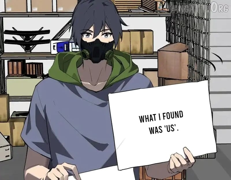 Virus King Chapter 92 - Page 45