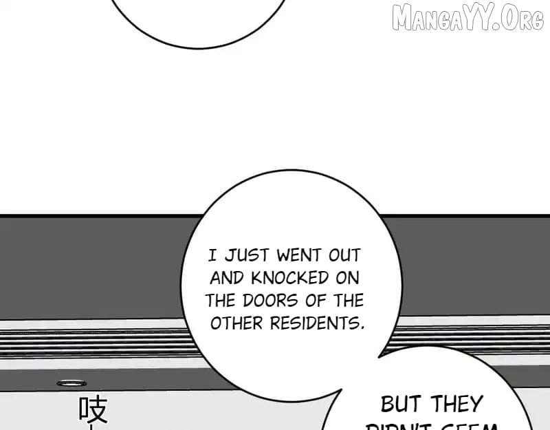 Virus King Chapter 92 - Page 54