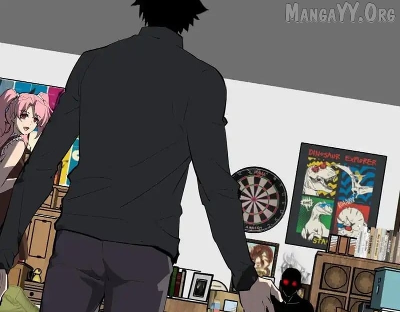 Virus King Chapter 92 - Page 60