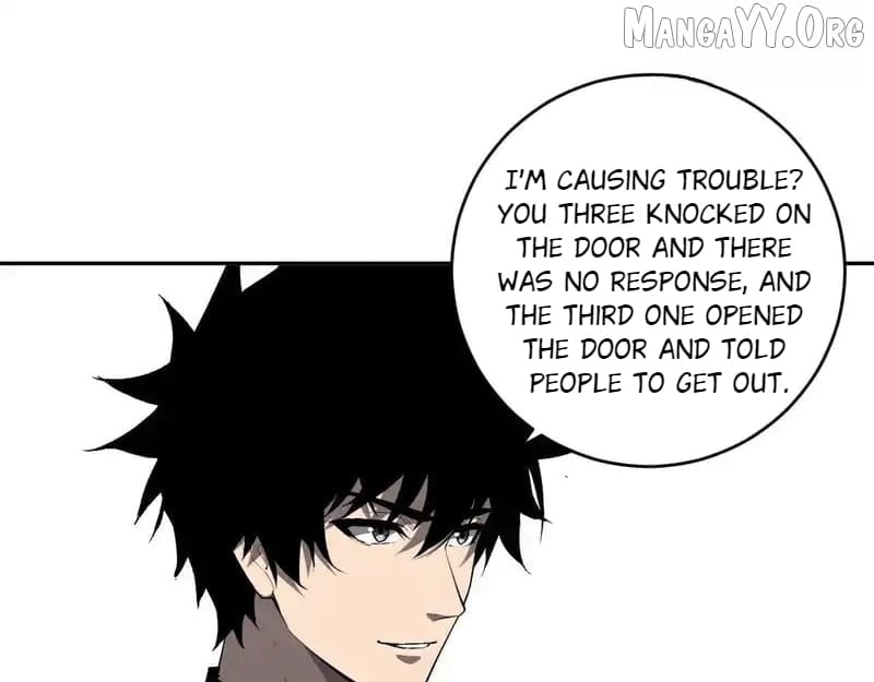 Virus King Chapter 92 - Page 85