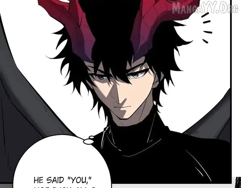 Virus King Chapter 92 - Page 9