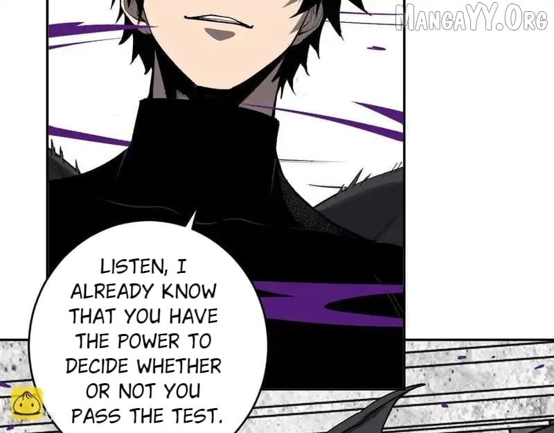 Virus King Chapter 92 - Page 90