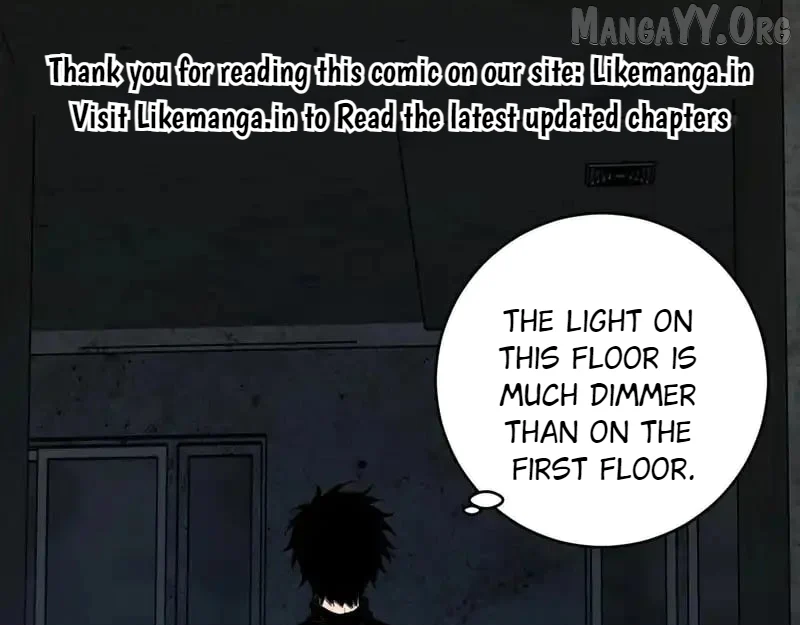 Virus King Chapter 93 - Page 1