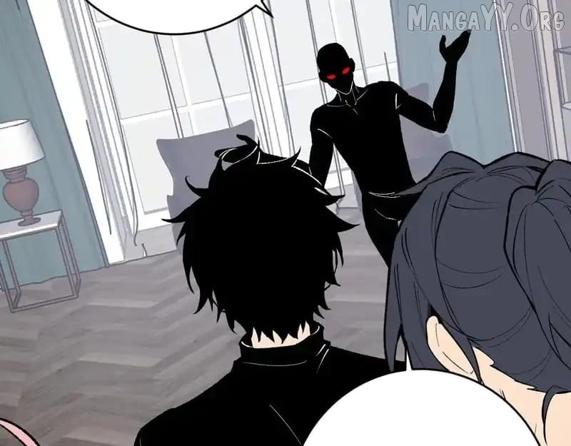 Virus King Chapter 93 - Page 104