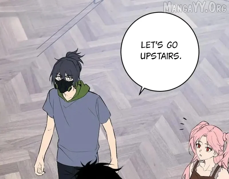 Virus King Chapter 93 - Page 115