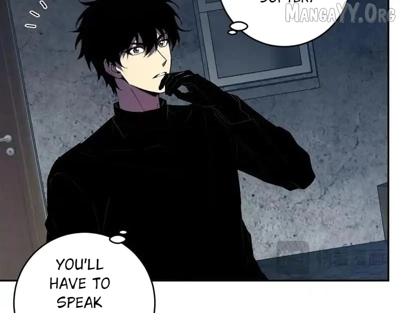 Virus King Chapter 93 - Page 12