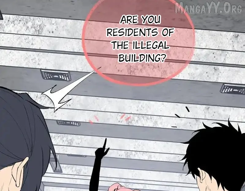 Virus King Chapter 93 - Page 122