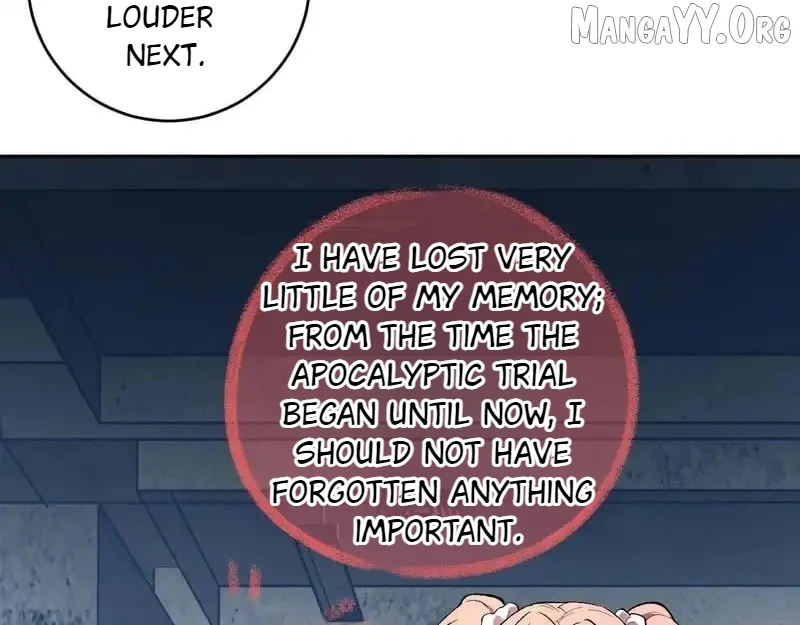 Virus King Chapter 93 - Page 13