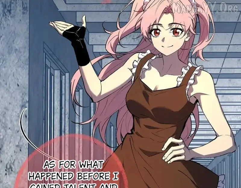 Virus King Chapter 93 - Page 14