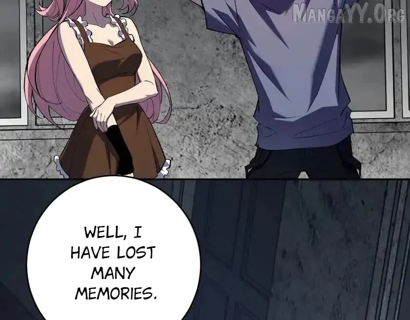 Virus King Chapter 93 - Page 17