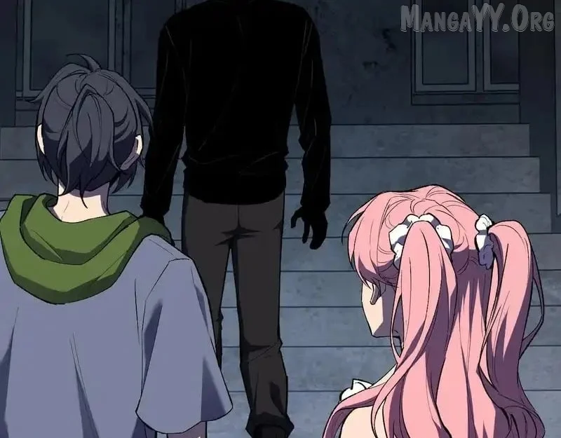 Virus King Chapter 93 - Page 2