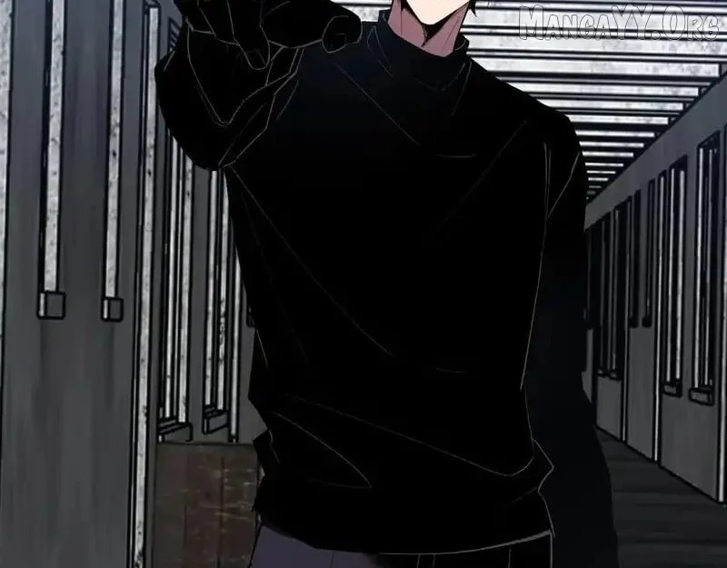 Virus King Chapter 93 - Page 22