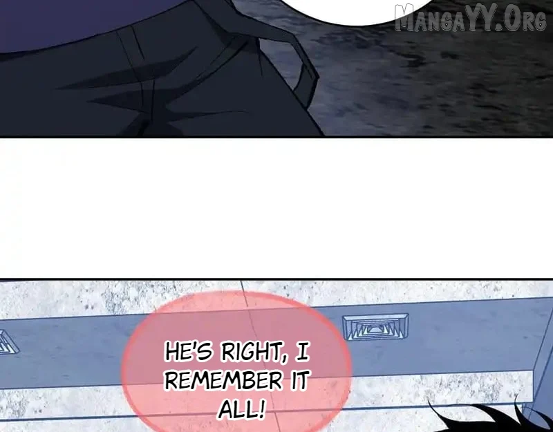 Virus King Chapter 93 - Page 27