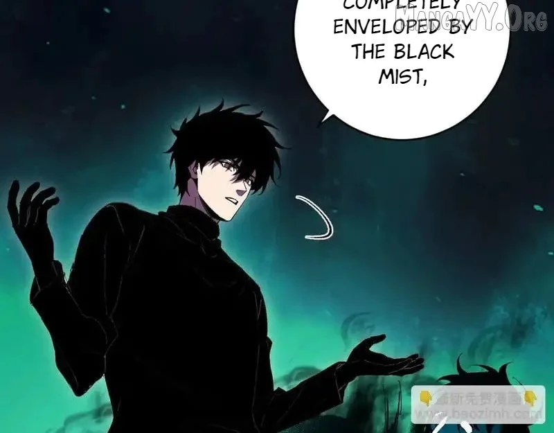 Virus King Chapter 93 - Page 32