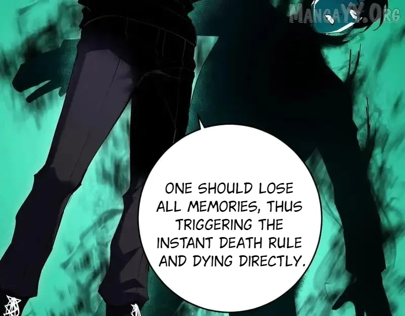 Virus King Chapter 93 - Page 33