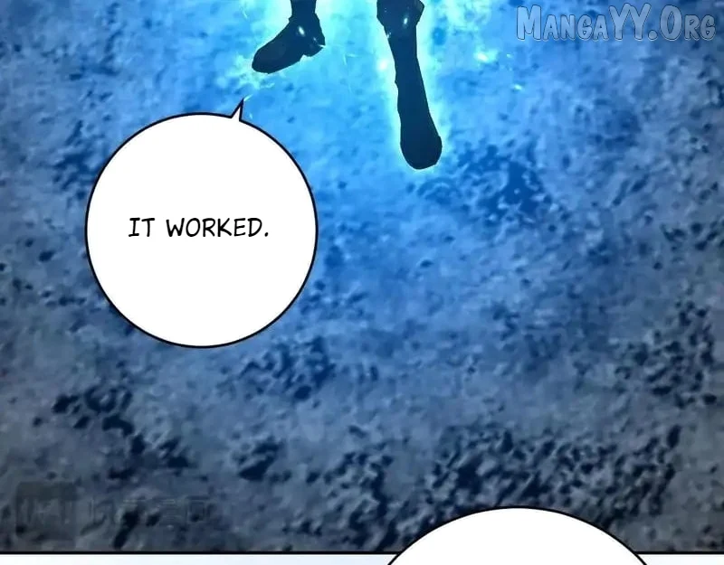 Virus King Chapter 93 - Page 45
