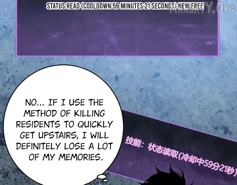 Virus King Chapter 93 - Page 58