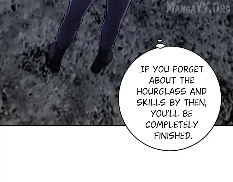 Virus King Chapter 93 - Page 60