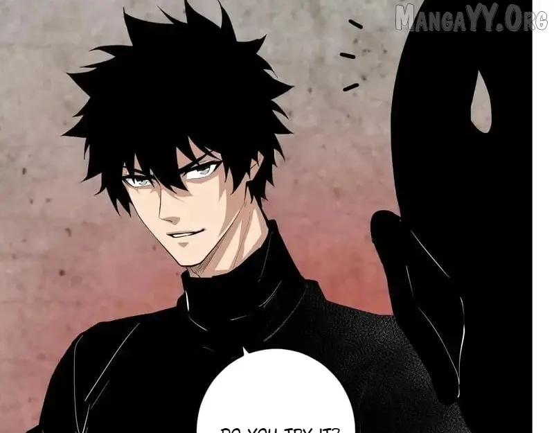 Virus King Chapter 93 - Page 88