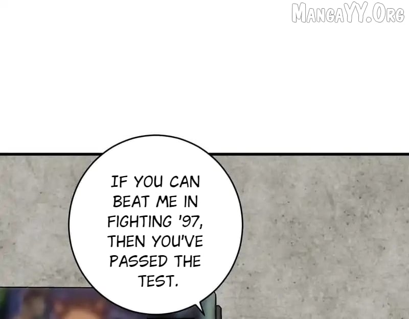 Virus King Chapter 93 - Page 90