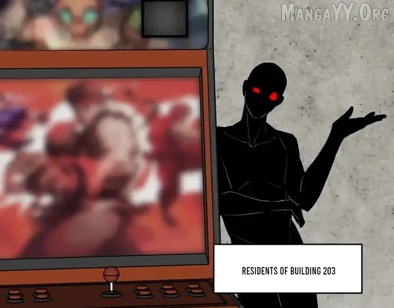 Virus King Chapter 93 - Page 91