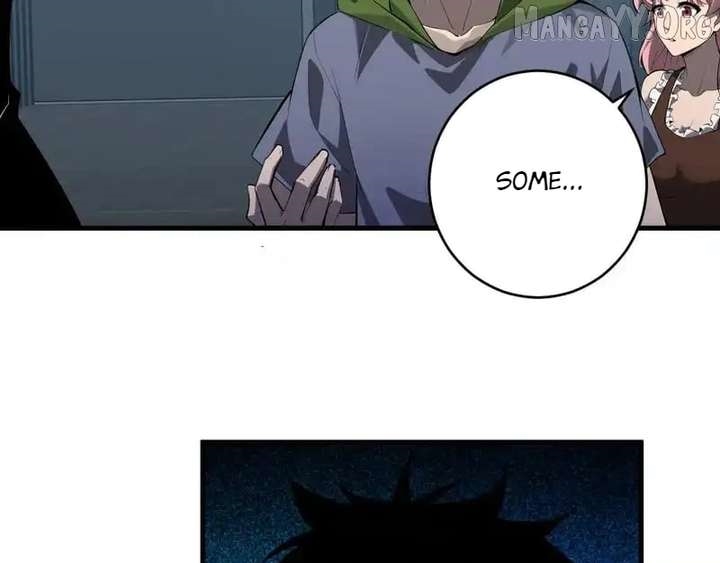 Virus King Chapter 94 - Page 110