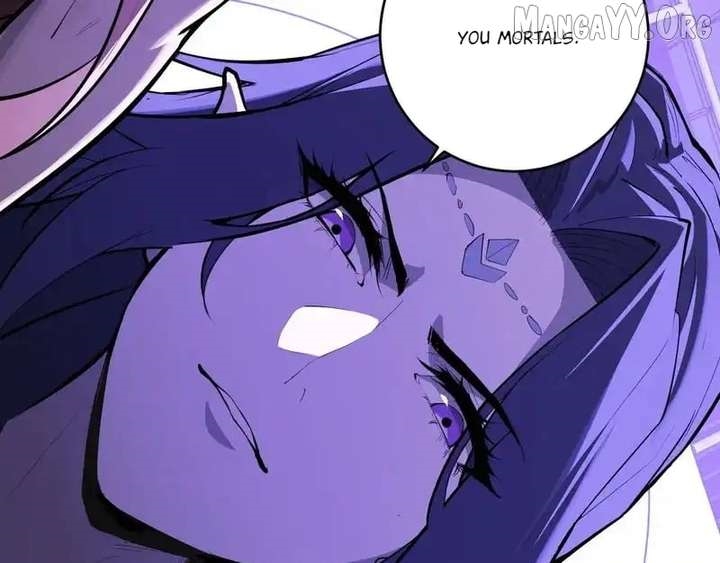 Virus King Chapter 94 - Page 118