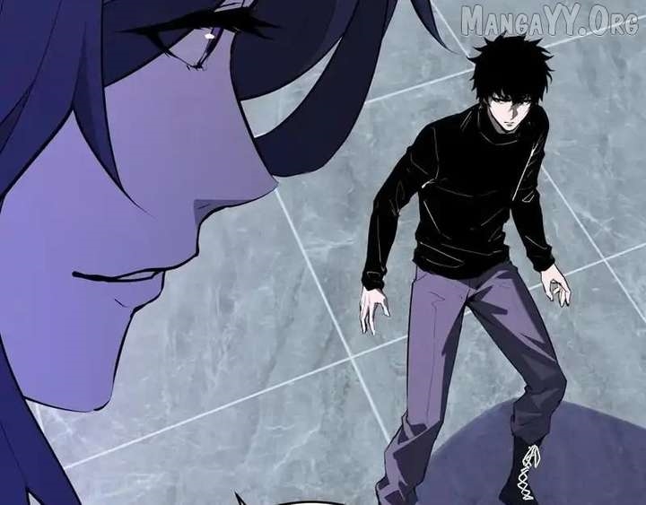 Virus King Chapter 94 - Page 126