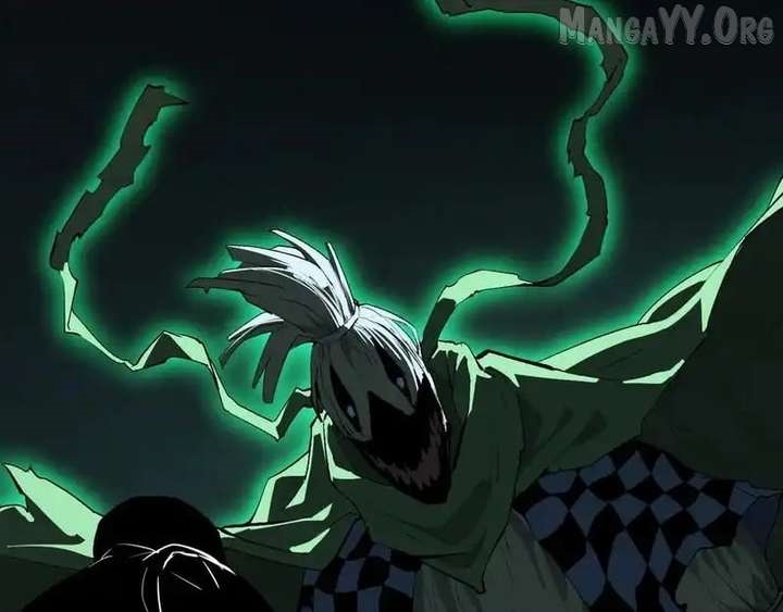 Virus King Chapter 94 - Page 15