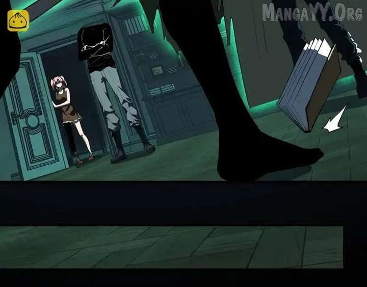 Virus King Chapter 94 - Page 17