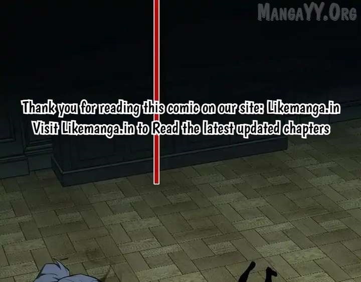 Virus King Chapter 94 - Page 19