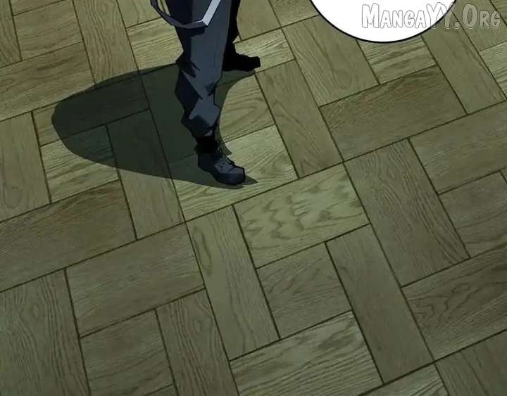 Virus King Chapter 94 - Page 21