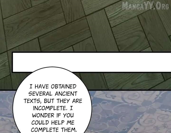 Virus King Chapter 94 - Page 22