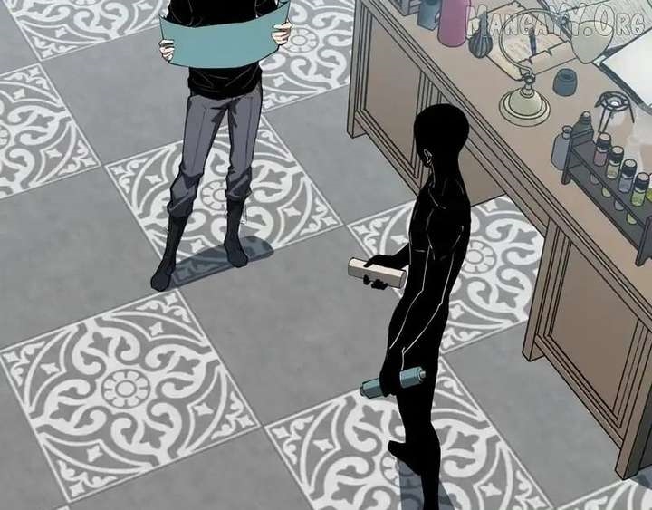 Virus King Chapter 94 - Page 26