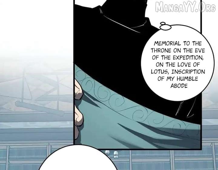 Virus King Chapter 94 - Page 28