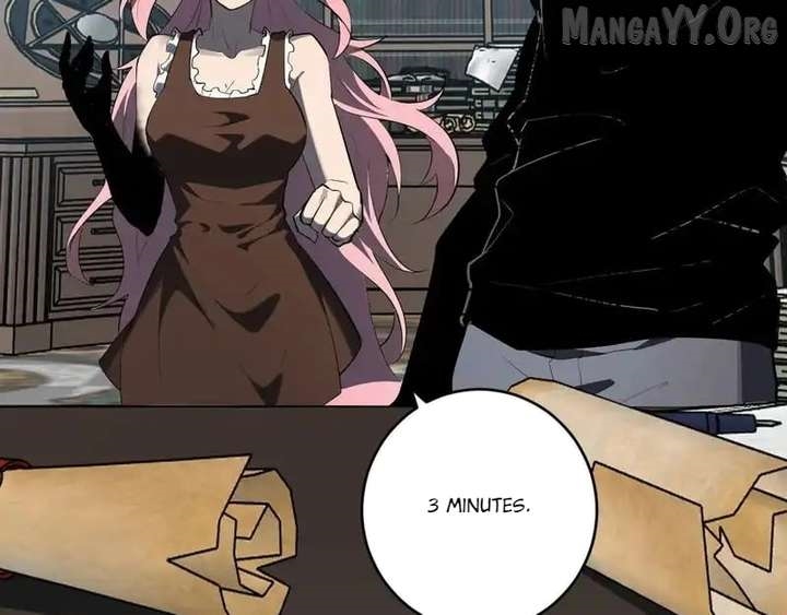 Virus King Chapter 94 - Page 30