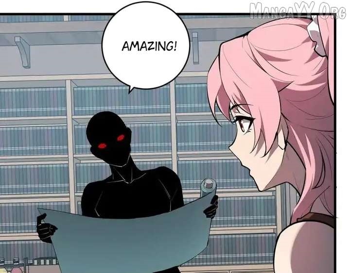 Virus King Chapter 94 - Page 32