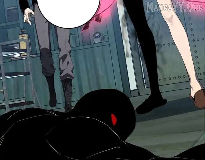 Virus King Chapter 94 - Page 38