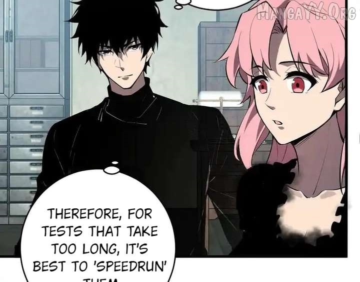 Virus King Chapter 94 - Page 40