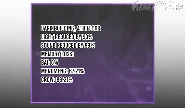 Virus King Chapter 94 - Page 49