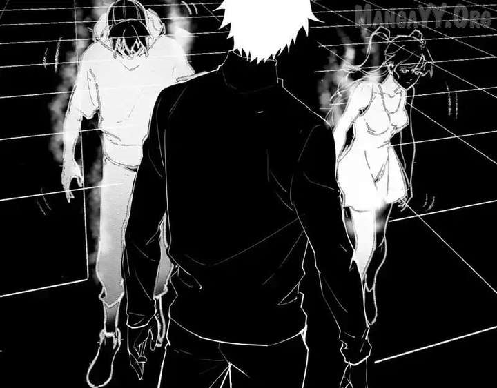 Virus King Chapter 94 - Page 51