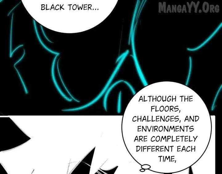 Virus King Chapter 94 - Page 65