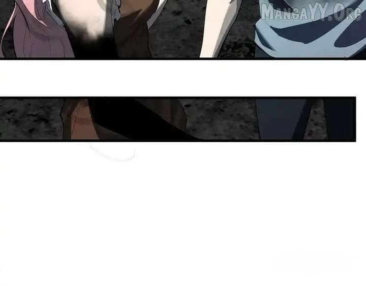 Virus King Chapter 94 - Page 7