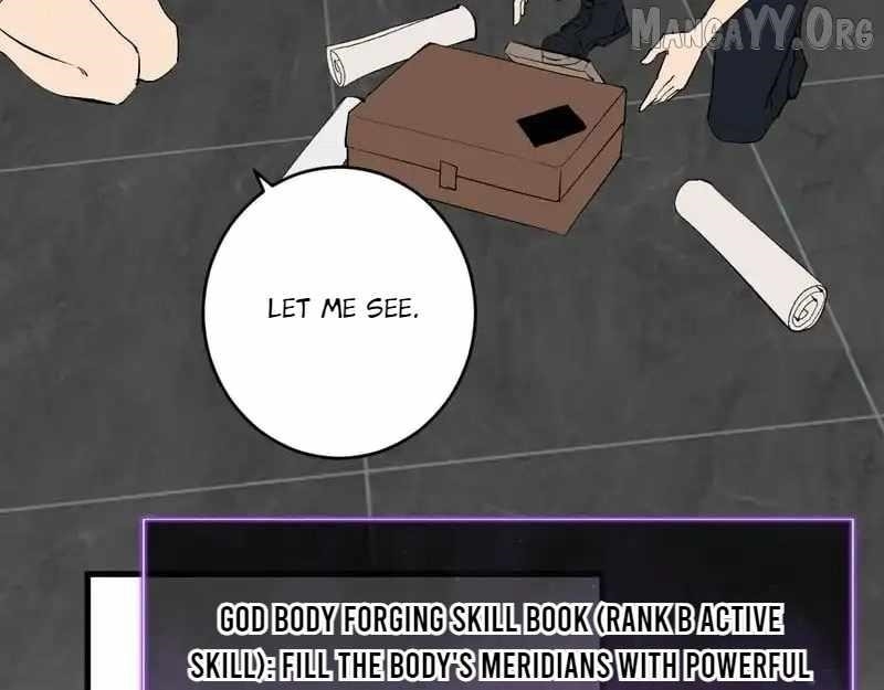 Virus King Chapter 95 - Page 107