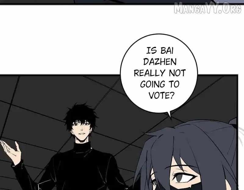 Virus King Chapter 95 - Page 112