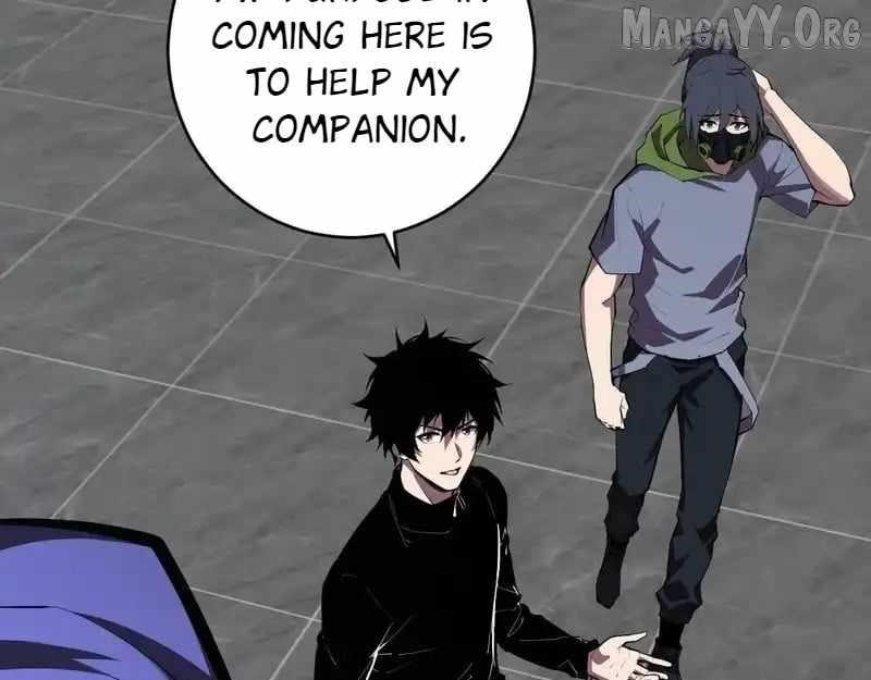 Virus King Chapter 95 - Page 12