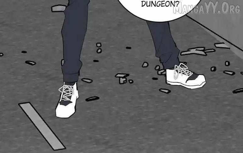 Virus King Chapter 95 - Page 125